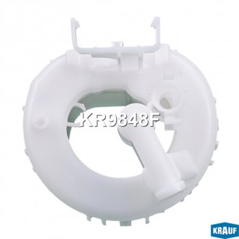 679 р. Фильтр топливный MITSUBISHI Outlander (-08) (2.4) погружной KRAUF KRAUF kr9848f  с доставкой в г. Кемерово. Увеличить фотографию 2