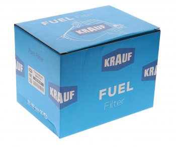 729 р. Фильтр топливный MITSUBISHI Grandis (04-10) (2.4) в бак KRAUF KRAUF kr9850f  с доставкой в г. Кемерово. Увеличить фотографию 4