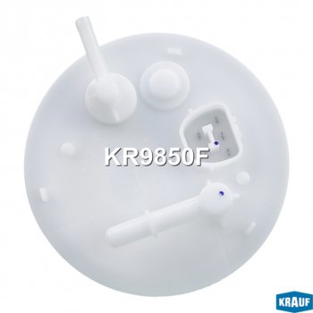 729 р. Фильтр топливный MITSUBISHI Grandis (04-10) (2.4) в бак KRAUF KRAUF kr9850f  с доставкой в г. Кемерово. Увеличить фотографию 6