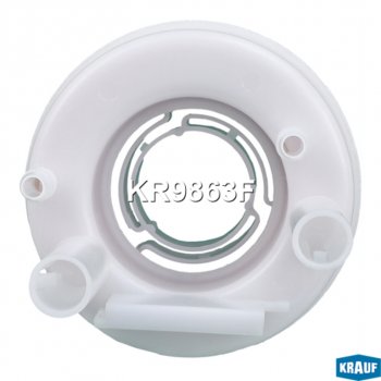 989 р. Фильтр топливный NISSAN Qashqai (06-13) (сетка насоса топливного) KRAUF KRAUF kr9863f  с доставкой в г. Кемерово. Увеличить фотографию 6