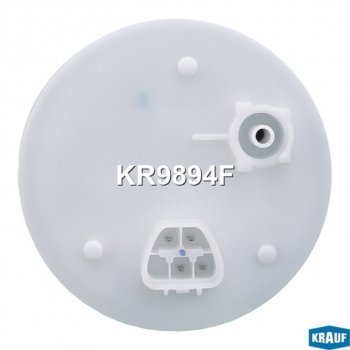 1 399 р. Фильтр топливный TOYOTA Camry (11-) погружной KRAUF KRAUF kr9894f  с доставкой в г. Кемерово. Увеличить фотографию 2