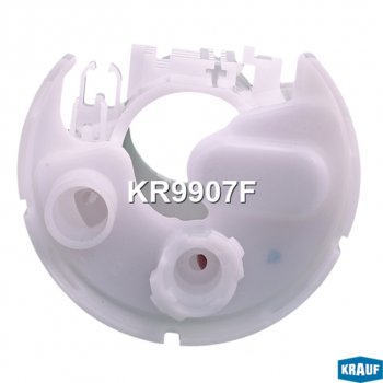 599 р. Фильтр топливный TOYOTA Yaris,Celica (99-) KRAUF KRAUF kr9907f  с доставкой в г. Кемерово. Увеличить фотографию 8
