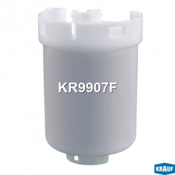 599 р. Фильтр топливный TOYOTA Yaris,Celica (99-) KRAUF KRAUF kr9907f  с доставкой в г. Кемерово. Увеличить фотографию 10
