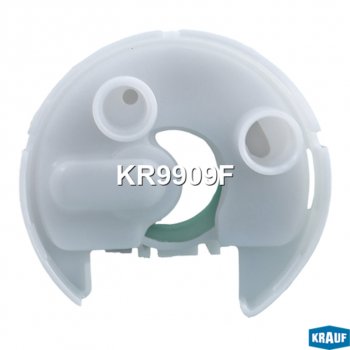 679 р. Фильтр топливный TOYOTA Yaris (02-),Celica (99-) KRAUF KRAUF kr9909f  с доставкой в г. Кемерово. Увеличить фотографию 2