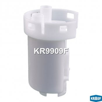 679 р. Фильтр топливный TOYOTA Yaris (02-),Celica (99-) KRAUF KRAUF kr9909f  с доставкой в г. Кемерово. Увеличить фотографию 3