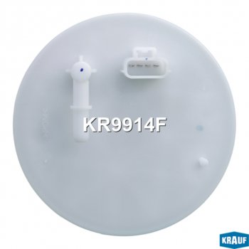2 799 р. Фильтр топливный MITSUBISHI ASX (10-14),Outlander (08-14) в бак KRAUF KRAUF kr9914f  с доставкой в г. Кемерово. Увеличить фотографию 6