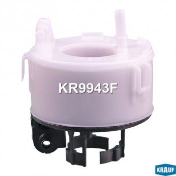 529 р. Фильтр топливный HYUNDAI Tucson (09-),ix35 (09-) KIA Sportage (10-) KRAUF KRAUF kr9943f  с доставкой в г. Кемерово. Увеличить фотографию 7