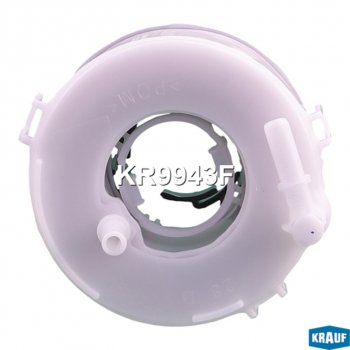 529 р. Фильтр топливный HYUNDAI Tucson (09-),ix35 (09-) KIA Sportage (10-) KRAUF KRAUF kr9943f  с доставкой в г. Кемерово. Увеличить фотографию 8