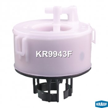 529 р. Фильтр топливный HYUNDAI Tucson (09-),ix35 (09-) KIA Sportage (10-) KRAUF KRAUF kr9943f  с доставкой в г. Кемерово. Увеличить фотографию 11