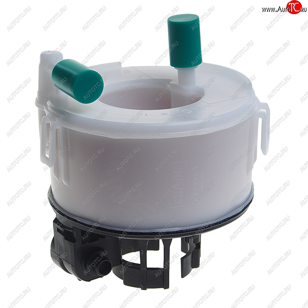 529 р. Фильтр топливный HYUNDAI Tucson (09-),ix35 (09-) KIA Sportage (10-) KRAUF KRAUF kr9943f  с доставкой в г. Кемерово