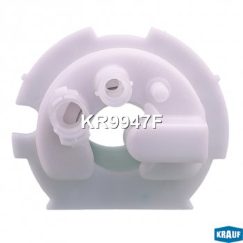 579 р. Фильтр топливный KIA Picanto (04-) KRAUF KRAUF kr9947f  с доставкой в г. Кемерово. Увеличить фотографию 7