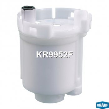 569 р. Фильтр топливный HYUNDAI Accent (06-) KIA Rio (05-) (в баке) KRAUF KRAUF kr9952f  с доставкой в г. Кемерово. Увеличить фотографию 3