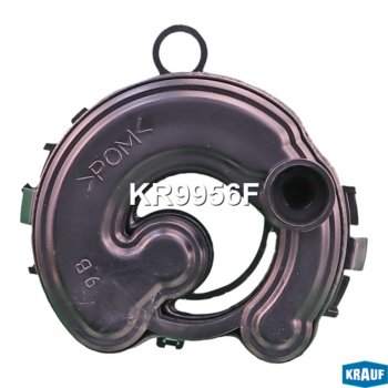 599 р. Фильтр топливный HYUNDAI Matrix (01-) погружной KRAUF KRAUF kr9956f  с доставкой в г. Кемерово. Увеличить фотографию 6