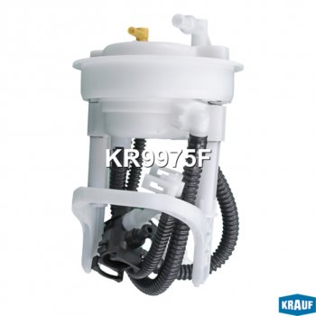 2 799 р. Фильтр топливный HONDA City KRAUF KRAUF kr9975f  с доставкой в г. Кемерово. Увеличить фотографию 9