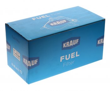 2 599 р. Фильтр топливный HONDA Civic (11-) KRAUF KRAUF kr9984f  с доставкой в г. Кемерово. Увеличить фотографию 4