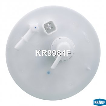 2 599 р. Фильтр топливный HONDA Civic (11-) KRAUF KRAUF kr9984f  с доставкой в г. Кемерово. Увеличить фотографию 6