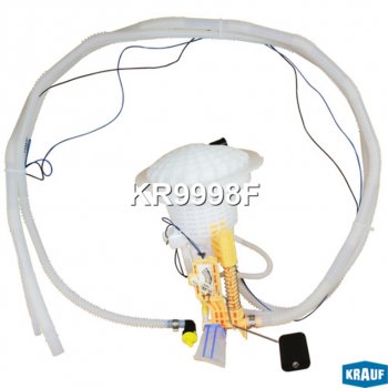 7 399 р. Фильтр топливный MERCEDES R (W251) KRAUF KRAUF kr9998f  с доставкой в г. Кемерово. Увеличить фотографию 1