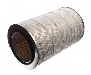 3 869 р. Фильтр воздушный CASE внешний (вставка KRA2149) KRON FILTER KRON FILTER kra2148   с доставкой в г. Кемерово. Увеличить фотографию 1