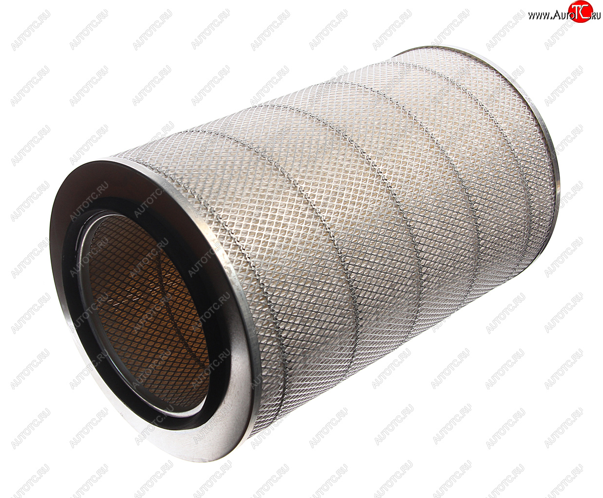 3 869 р. Фильтр воздушный CASE внешний (вставка KRA2149) KRON FILTER KRON FILTER kra2148   с доставкой в г. Кемерово