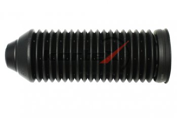 399 р. Пыльник амортизатора VW Polo (09-) переднего (1шт.) KORTEX KORTEX krb056  с доставкой в г. Кемерово. Увеличить фотографию 3