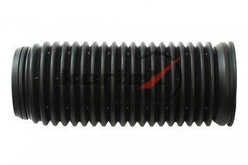 429 р. Пыльник амортизатора VW Golf (13-) AUDI A3 (13-) SKODA Octavia (13-) переднего (1шт.) KORTEX KORTEX krb066  с доставкой в г. Кемерово. Увеличить фотографию 1