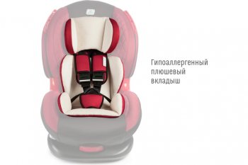 12 199 р. Автокресло детское 9-25кг (I-II) 1-7лет marsala Premium Isofix SMART TRAVEL SMART TRAVEL kres2063  с доставкой в г. Кемерово. Увеличить фотографию 9