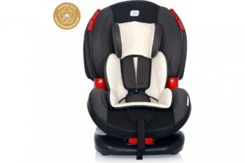 11 699 р. Автокресло детское 9-25кг (I-II) 1-7лет smoky Premium Isofix SMART TRAVEL SMART TRAVEL kres2064  с доставкой в г. Кемерово. Увеличить фотографию 2