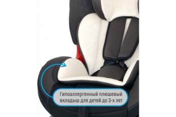11 699 р. Автокресло детское 9-25кг (I-II) 1-7лет smoky Premium Isofix SMART TRAVEL SMART TRAVEL kres2064  с доставкой в г. Кемерово. Увеличить фотографию 13