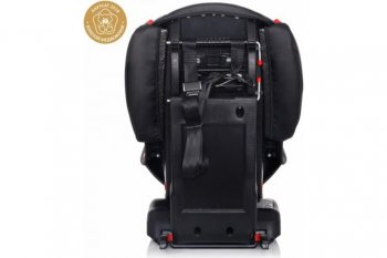 11 699 р. Автокресло детское 9-25кг (I-II) 1-7лет smoky Premium Isofix SMART TRAVEL SMART TRAVEL kres2064  с доставкой в г. Кемерово. Увеличить фотографию 4