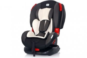 11 699 р. Автокресло детское 9-25кг (I-II) 1-7лет smoky Premium Isofix SMART TRAVEL SMART TRAVEL kres2064  с доставкой в г. Кемерово. Увеличить фотографию 1