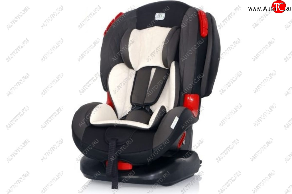 11 699 р. Автокресло детское 9-25кг (I-II) 1-7лет smoky Premium Isofix SMART TRAVEL SMART TRAVEL kres2064  с доставкой в г. Кемерово