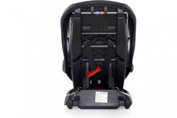 7 599 р. Автокресло детское 0-18кг (0+I) 0-4лет смоки Leader SMART TRAVEL SMART TRAVEL kres2079  с доставкой в г. Кемерово. Увеличить фотографию 4