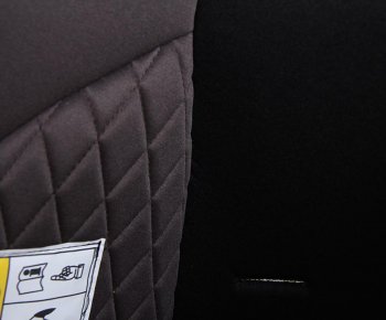 5 999 р. Автокресло детское 0-13кг (0+) 0-1.5лет дымчатое First SMART TRAVEL SMART TRAVEL kres2082 SMART TRAVEL kres2082  с доставкой в г. Кемерово. Увеличить фотографию 4