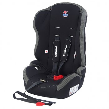 5 449 р. Автокресло детское 9-36кг (I-II-III) 1-12лет черный карбон Meteor SG517 KIDS PLANET SIGER kres2543  с доставкой в г. Кемерово. Увеличить фотографию 1