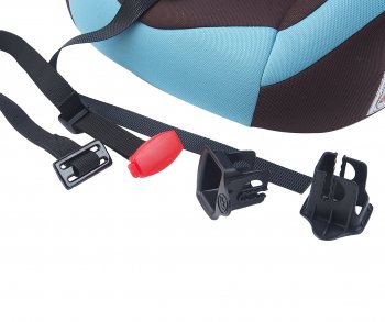8 599 р. Автокресло детское 9-36кг (I-II-III) 1-12лет шоколадные буквы Isofix Sputnik KIDS PLANET SIGER kres2552  с доставкой в г. Кемерово. Увеличить фотографию 5