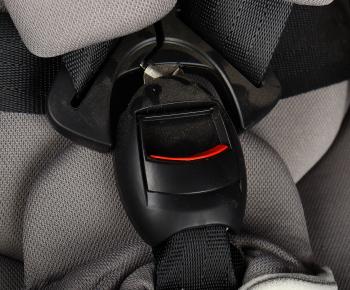 12 499 р. Автокресло детское 0-36кг (0+I-ll-IlI) 0-12лет графит Isofix Престиж SIGER SIGER kres3523  с доставкой в г. Кемерово. Увеличить фотографию 6