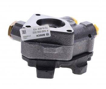 17 399 р. Насос топливный VOLVO RENAULT низкого давления BOSCH BOSCH ks00000002  с доставкой в г. Кемерово. Увеличить фотографию 3