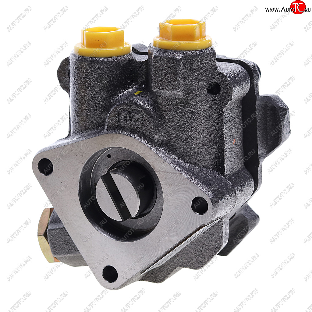 17 399 р. Насос топливный VOLVO RENAULT низкого давления BOSCH BOSCH ks00000002  с доставкой в г. Кемерово