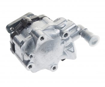 30 499 р. Насос гидроусилителя AUDI A4 (07-12) BOSCH BOSCH ks00000158 BOSCH ks00000158  с доставкой в г. Кемерово. Увеличить фотографию 2