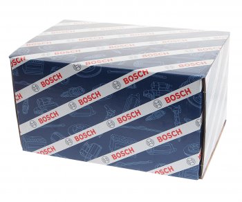30 499 р. Насос гидроусилителя AUDI A4 (07-12) BOSCH BOSCH ks00000158 BOSCH ks00000158  с доставкой в г. Кемерово. Увеличить фотографию 3