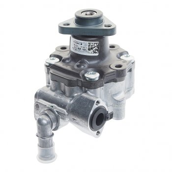 30 499 р. Насос гидроусилителя AUDI A4 (07-12) BOSCH BOSCH ks00000158 BOSCH ks00000158  с доставкой в г. Кемерово. Увеличить фотографию 1