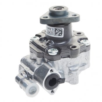 35 849 р. Насос гидроусилителя AUDI A4 (07-) BOSCH BOSCH ks00000159  с доставкой в г. Кемерово. Увеличить фотографию 1