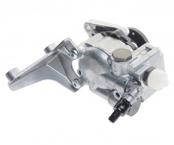 44 949 р. Насос гидроусилителя BMW 5 (E60,E61) (05-) BOSCH BOSCH ks00000183 BOSCH ks00000183  с доставкой в г. Кемерово. Увеличить фотографию 2