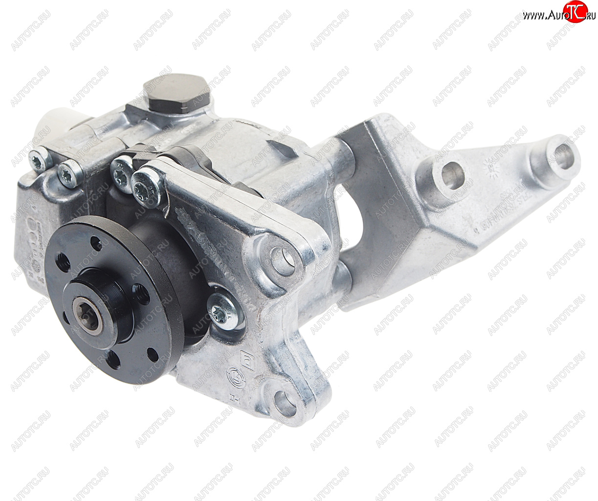 44 949 р. Насос гидроусилителя BMW 5 (E60,E61) (05-) BOSCH BOSCH ks00000183 BOSCH ks00000183  с доставкой в г. Кемерово