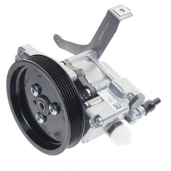 58 999 р. Насос гидроусилителя BMW 5 (E60) BOSCH BOSCH ks00000187 BOSCH ks00000187  с доставкой в г. Кемерово. Увеличить фотографию 1