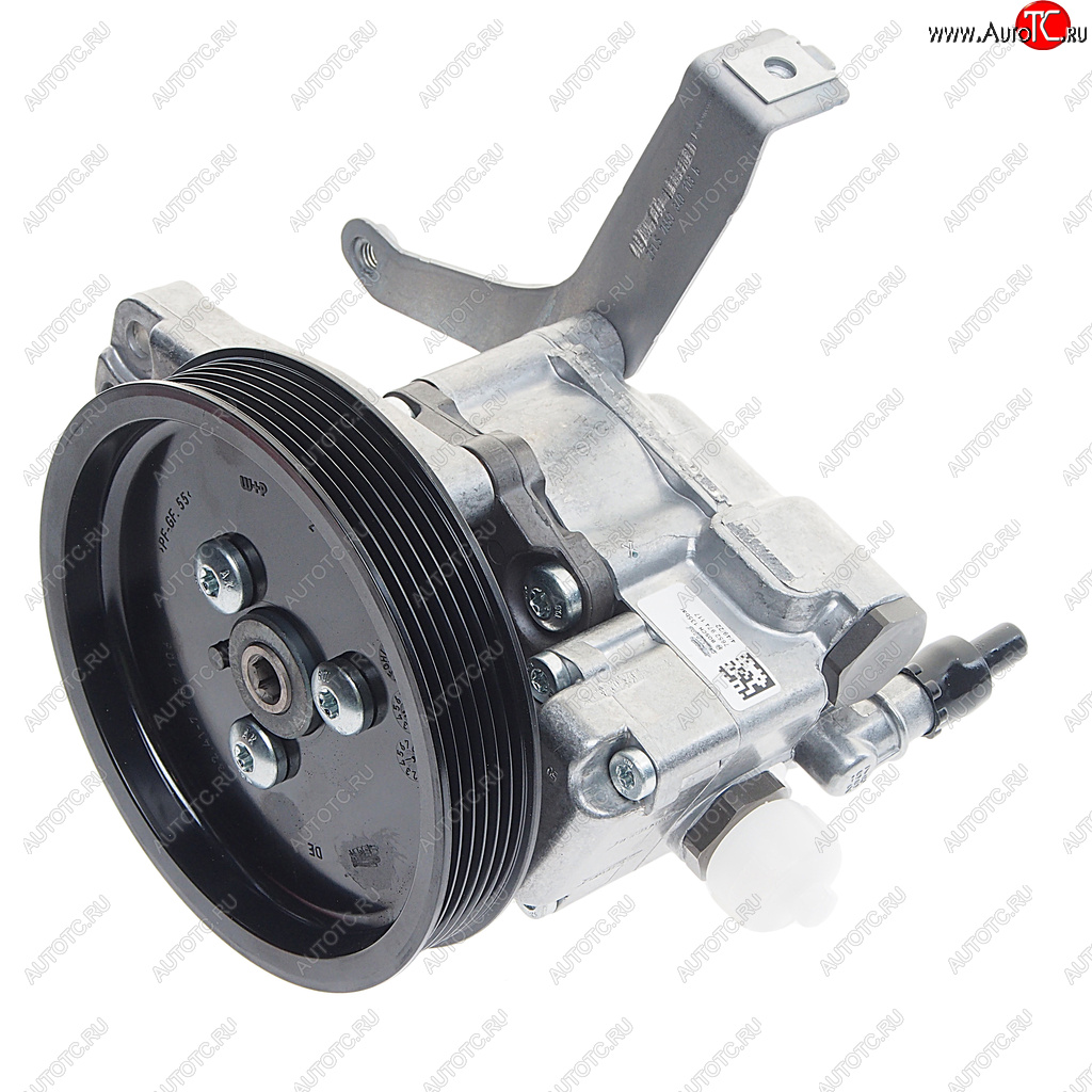 58 999 р. Насос гидроусилителя BMW 5 (E60) BOSCH BOSCH ks00000187 BOSCH ks00000187  с доставкой в г. Кемерово