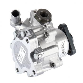 22 699 р. Насос гидроусилителя VW Passat (B5) AUDI A4 SKODA Superb BOSCH BOSCH ks00000510 BOSCH ks00000510  с доставкой в г. Кемерово. Увеличить фотографию 4
