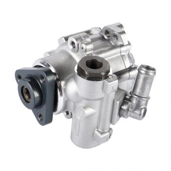 22 699 р. Насос гидроусилителя VW Passat (B5) AUDI A4 SKODA Superb BOSCH BOSCH ks00000510 BOSCH ks00000510  с доставкой в г. Кемерово. Увеличить фотографию 2