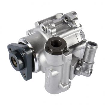 22 699 р. Насос гидроусилителя VW Passat (B5) AUDI A4 SKODA Superb BOSCH BOSCH ks00000510 BOSCH ks00000510  с доставкой в г. Кемерово. Увеличить фотографию 1