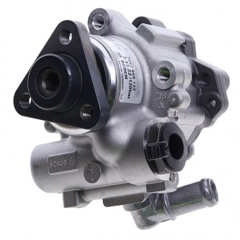 36 599 р. Насос гидроусилителя AUDI A6 (97-) BOSCH BOSCH ks00000598 BOSCH ks00000598  с доставкой в г. Кемерово. Увеличить фотографию 2